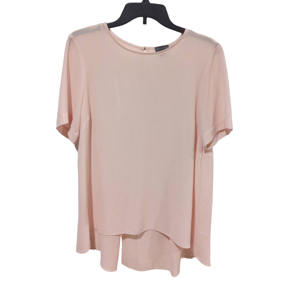 Vince Camuto Blouse, EUC, M